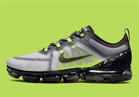 Venta Nike Vapormax 2019 En Stock