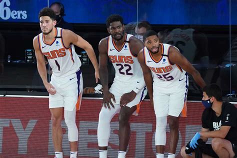 The 11 Reasons For Phoenix Suns Wallpaper 2021 June 23 2021 By