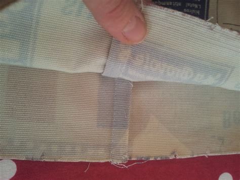 how to sew a french seam