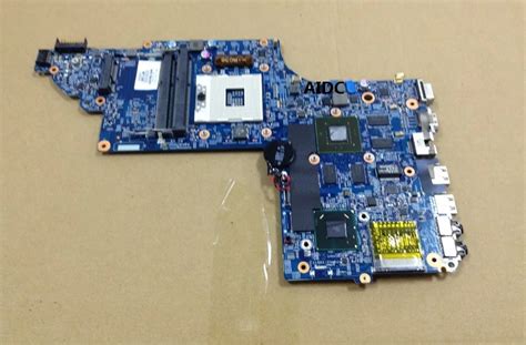 Free Shipping Tested Board For Hp Pavilion Dv