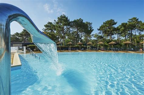 La Jenny Naturist Resort 1 Pyla Sur Mer Arcachon Bay France Book