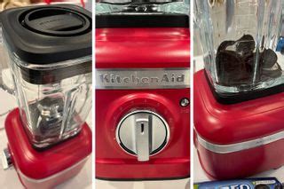 KitchenAid Artisan K400 Blender review | GoodtoKnow