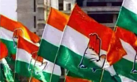 Telangana Congress Announces Four Month Fight Against Brs And Bjp