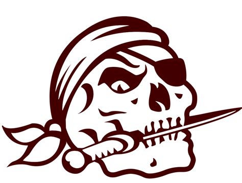 Pirate Logo Png - ClipArt Best