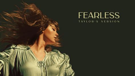 fearless taylors version wallpapers wallpaper cave