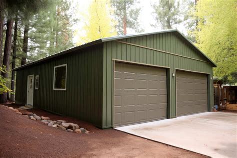 Custom Shed Designs to Transform Your Property