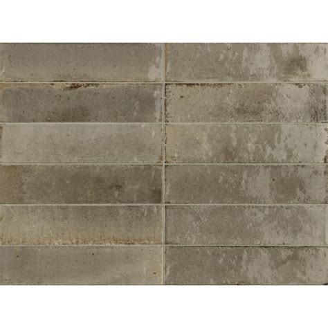 MARAZZI CROGIOLO LUME GREIGE 6X24 Fissore Vendita Online Piastrel