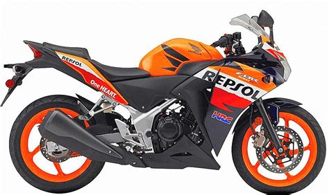 Honda Cbr250r - reviews, prices, ratings with various photos