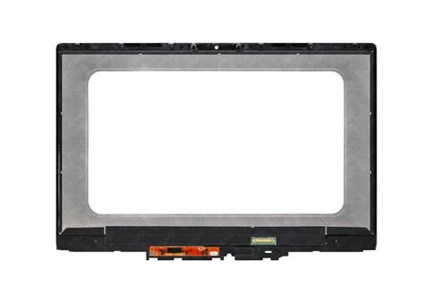 14 FHD LCD TouchScreen Digitizer Assembly For Dell Inspiron 14 5482