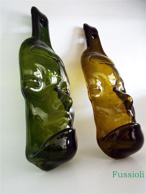 How To Melt A Glass Bottle At Home at Jean Begaye blog