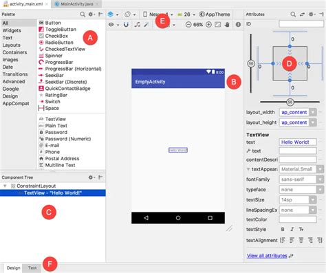 Pdf T L Charger Android Layout Tutorial Gratuit Pdf Pdfprof