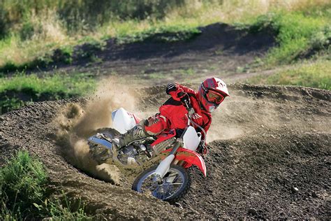 2007 Honda Crf150r