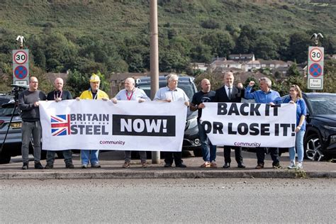 Tata Steel To Close Uk Blast Furnaces With Loss Of Up To Jobs