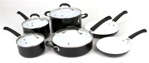 10 Best Ceramic Non Stick Cookware Sets | Wonderful Engineer