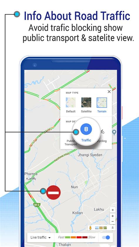 Descarga De Apk De Gps Mapas Navegación Y Direcciones De Conducción