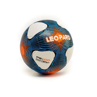 Art 5590 Pelota Leopard Cosida a Máquina