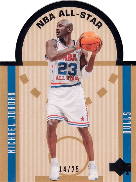 Top Michael Jordan Cards Early S Inserts Michael Jordan Cards