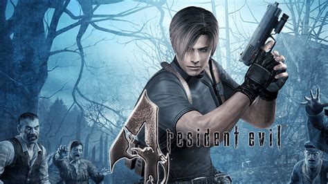 How Many Chapters In Resident Evil 4