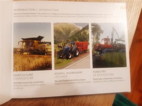 Gra Farming simulator Premium edition Łąka Kup teraz na Allegro