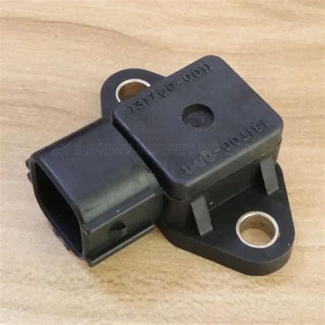 Original New Intake Air Pressure Sensor Map Sensor