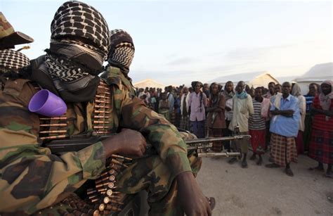 US drone strike on al-Shabab training camp kills '150 terrorist fighters'