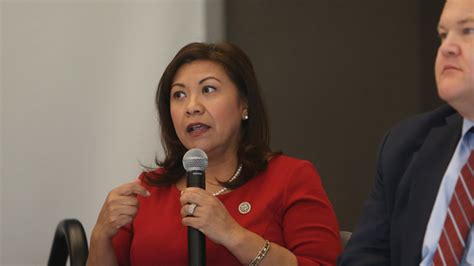 Rep Norma Torres Only House Member From Central America Wants To Fix