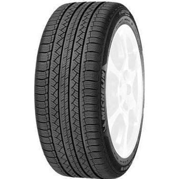 Michelin Latitude Tour HP 245 45R20 103 W Tests Infos