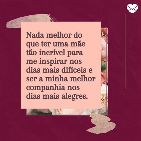 Texto Para Sua Mae - Textos de amor para a mãe. Declare-se para ela!