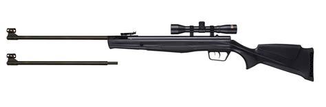 Beeman Model 10609 Dual Caliber Air Rifle Combo Canadian Tire