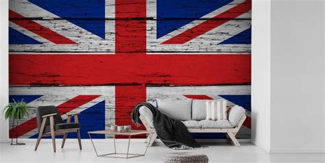 Wood Effect Wallpaper Wall Murals Wallsauce Uk