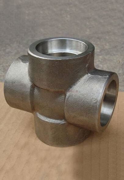 Stainless Steel L Socketweld Fittings Supplier