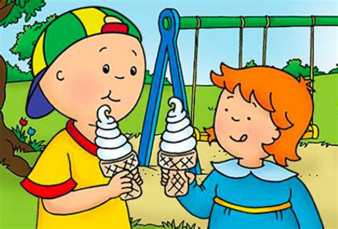 ‘Caillou’ Cancelled: PBS Kids Announces Show Will Not Return | TVLine