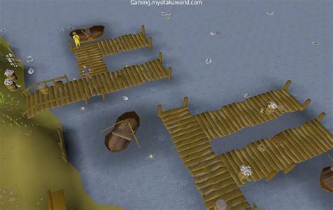 What Is The Best Shark Fishing Spots In OSRS? - Gaming - MOW