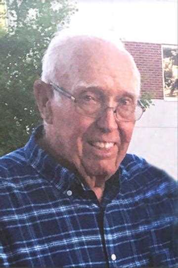 Donald L Buck Obituary Great Falls Tribune