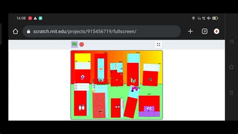 Numberblocks Band Retro 151 160 For Silvanaacasafu6241 Youtube