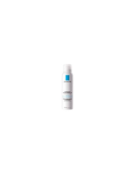 La Roche Posay Deodorante Spray