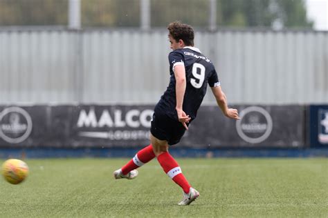 News – Falkirk Football Club