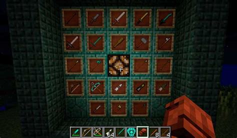 Spartan Weaponry Mod Para Minecraft Y