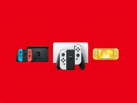 The Best Nintendo Switch Bundle Deals—and Which Model to Pick (Winter ...