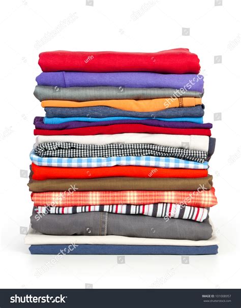 stacked pants images stock  vectors shutterstock
