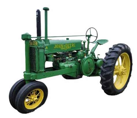 John Deerestandard Tread Tractors Awd Full Specifications