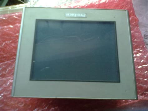 Proface Hmi Touch Panel Single Phase At Rs 18500 Piece In Ghaziabad