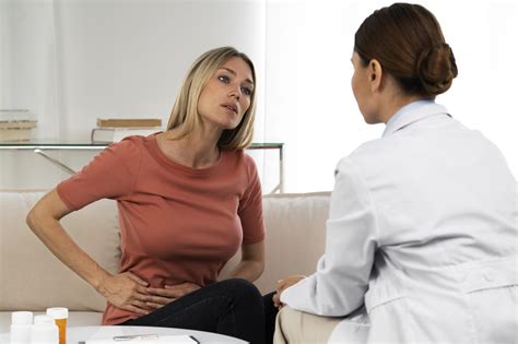 Quali Sono I Sintomi Della Menopausa Precoce La Condizione Che