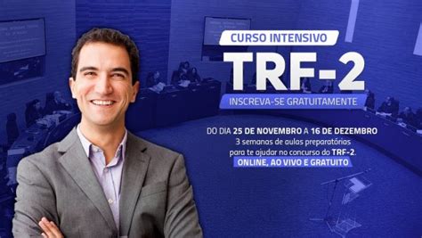 Direito Administrativo Para Concurso TRF 2 Aula Gratuita Dicas