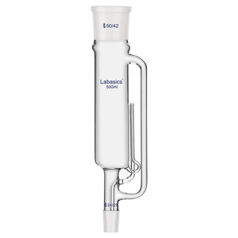 Buy Labasics Soxhlet Type Extraction Apparatus Ml Borosilicate