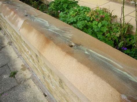 How To Remove Rust Stains From Stone Diy