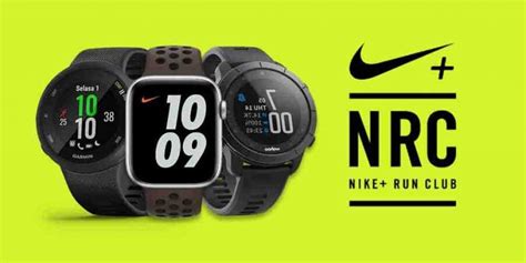 Nike Run Club Apple Watch: Your Essential Fitness Partner | StrideTribe