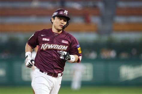 Kbo 박동원 포함된 키움과 Kia 트레이드 내용 검토 후 승인할 방침 스포츠타임스