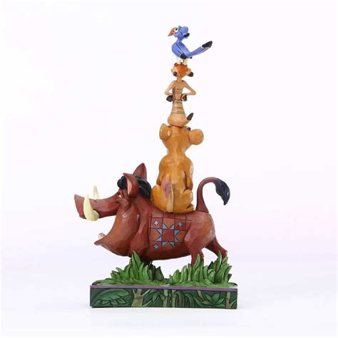 Figura Enesco Disney El Rey Le N Totem Bellascositas Es