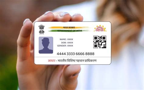 Lost Aadhaar Card Heres How To Get A Duplicate One In 2025